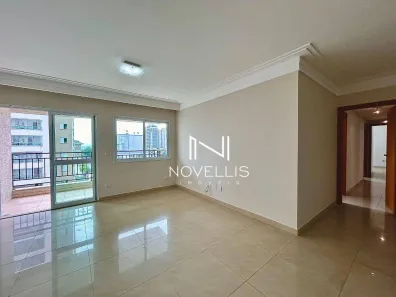 Apartamento com 4 Quartos para alugar, 180m² no Vila Ema, São José dos Campos