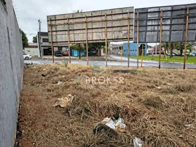 Lote/Terreno à venda, 186m² no Vila Industrial, Bauru