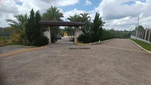 Fazenda/Sítio com 9 Quartos à venda, 960m² no City Castello, Itu