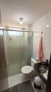Apartamento com 2 Quartos à venda, 42m² no Chácara Brasil, São Luís
