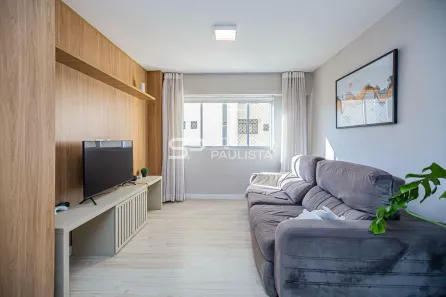 Apartamento com 2 Quartos à venda, 93m² no Vila Madalena, São Paulo