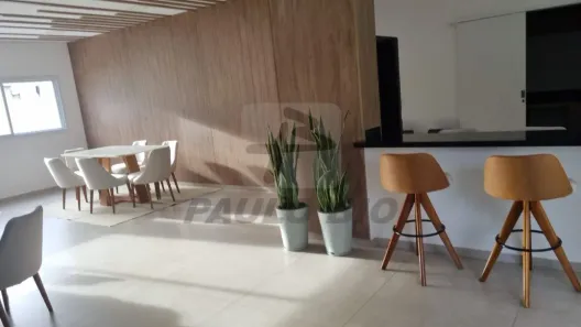 Apartamento com 4 Quartos à venda, 152m² no Vila Bocaina, Mauá
