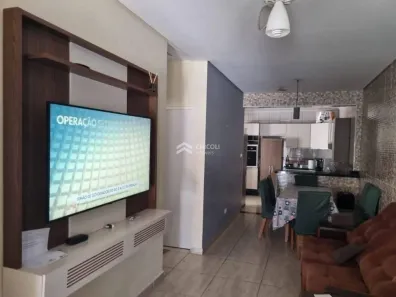 Casa com 2 Quartos à venda, 65m² no Água Espraiada (Caucaia do Alto), Cotia