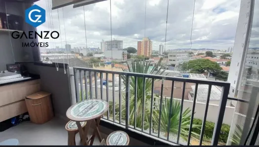 Apartamento com 2 Quartos à venda, 49m² no Presidente Altino, Osasco