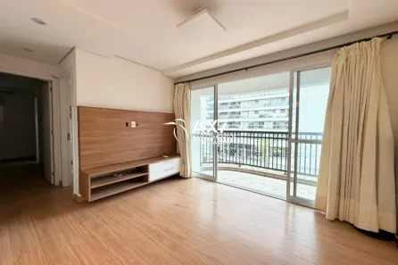 Apartamento com 2 Quartos à venda, 65m² no Vila Olímpia, São Paulo