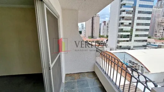 Apartamento com 2 Quartos à venda, 68m² no Vila Olímpia, São Paulo