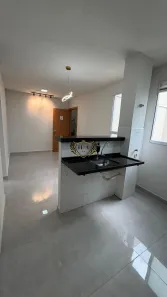 Apartamento com 2 Quartos à venda, 40m² no Coophema, Cuiabá