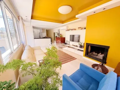 Apartamento com 2 Quartos à venda, 112m² no Mont Serrat, Porto Alegre