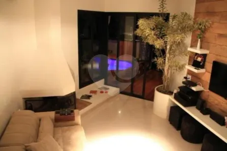 Apartamento com 1 Quarto à venda, 78m² no Vila Suzana, São Paulo
