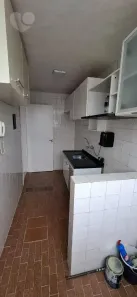 Apartamento com 2 Quartos à venda, 54m² no Fonseca, Niterói