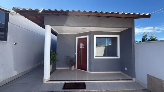 Casa com 2 Quartos à venda, 86m² no Jardim Atlântico Leste (Itaipuaçu), Maricá