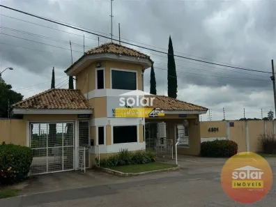 Lote/Terreno à venda, 1039m² no Jardim Vale do Lago Residencial, Sorocaba