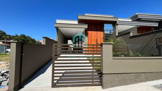 Casa com 3 Quartos à venda, 90m² no Real Parque, São José