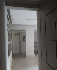 Apartamento com 2 Quartos à venda, 60m² no Socorro, São Paulo