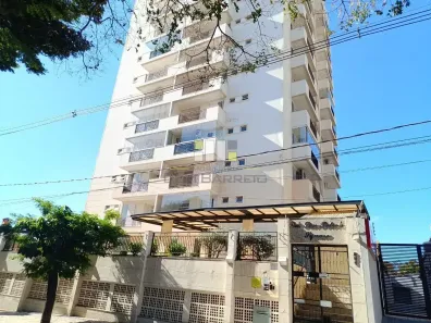 Apartamento com 3 Quartos para alugar, 112m² no Jardim São Carlos, Sumaré