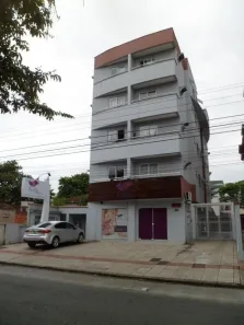 Apartamento com 1 Quarto para alugar, 40m² no Anita Garibaldi, Joinville