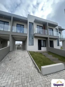 Casa com 2 Quartos à venda, 85m² no Linha Santa Cruz, Santa Cruz do Sul