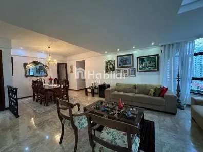 Cobertura com 4 Quartos à venda, 270m² no Pituba, Salvador