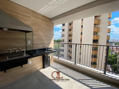 Apartamento com 2 Quartos à venda, 75m² no Indianópolis, São Paulo