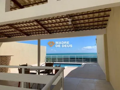 Casa com 4 Quartos à venda, 200m² no Parque Leblon, Caucaia