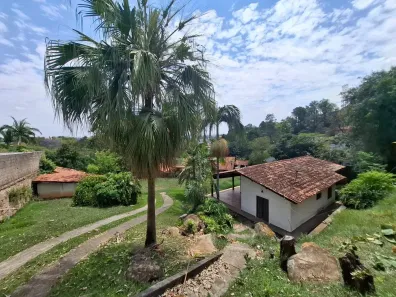 Casa de Condomínio com 3 Quartos à venda, 200m² no São Joaquim, Vinhedo