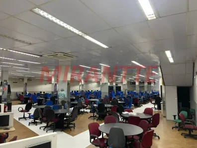 Galpão/Depósito/Armazém para alugar, 700m² no Nossa Senhora do Ó, São Paulo