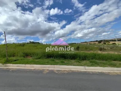 Lote/Terreno à venda, 200m² no Vila das Flores, São José dos Campos