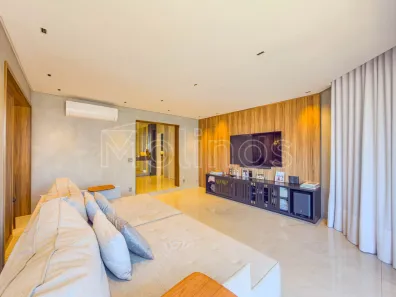 Apartamento com 3 Quartos à venda, 181m² no Tatuapé, São Paulo