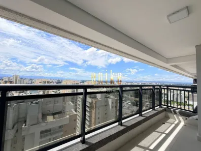 Apartamento com 2 Quartos à venda, 69m² no Condomínio Royal Park, São José dos Campos