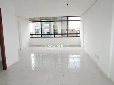 Sala Comercial para alugar, 42m² no São Geraldo, Porto Alegre
