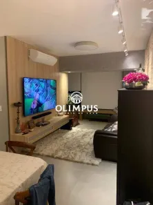 Apartamento com 3 Quartos à venda, 87m² no Santa Mônica, Uberlândia