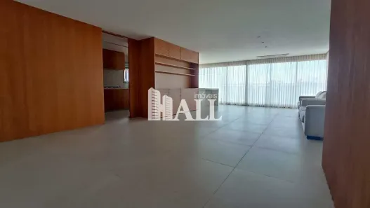 Apartamento com 3 Quartos à venda, 197m² no Reserva da Mata, São José do Rio Preto