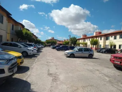 Apartamento com 2 Quartos à venda, 54m² no Prefeito José Walter, Fortaleza
