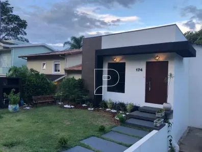 Casa de Condomínio com 3 Quartos à venda, 250m² no Transurb, Itapevi