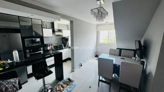 Cobertura com 2 Quartos à venda, 105m² no Jardim Nova Europa, Campinas