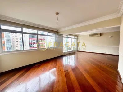 Cobertura com 4 Quartos à venda, 323m² no Higienópolis, São Paulo