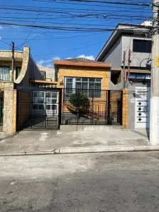 Casa com 3 Quartos à venda, 195m² no Alto da Mooca, São Paulo