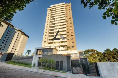 Apartamento com 3 Quartos à venda, 91m² no Panazzolo, Caxias do Sul