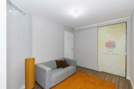 Sala Comercial para alugar, 60m² no Portão, Curitiba