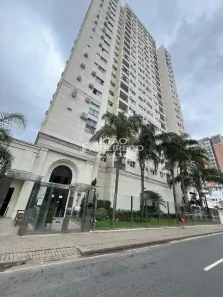 Apartamento com 2 Quartos para alugar, 66m² no Centro, Campos dos Goytacazes