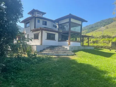 Fazenda/Sítio com 3 Quartos à venda, 177m² no Corisco, Paraty