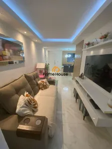 Apartamento com 3 Quartos à venda, 110m² no Recreio dos Bandeirantes, Rio de Janeiro