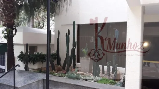 Apartamento com 1 Quarto à venda, 27m² no Campos Elíseos, São Paulo