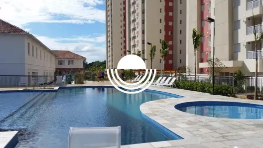 Apartamento com 3 Quartos à venda, 80m² no Ponte Preta, Campinas