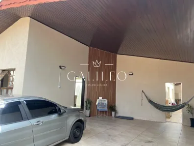 Casa com 3 Quartos à venda, 250m² no Jardim Santhiago, Campo Limpo Paulista