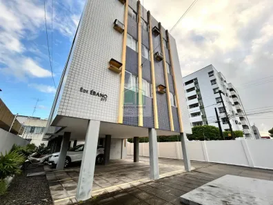 Apartamento com 4 Quartos à venda, 85m² no Jardim Atlântico, Olinda