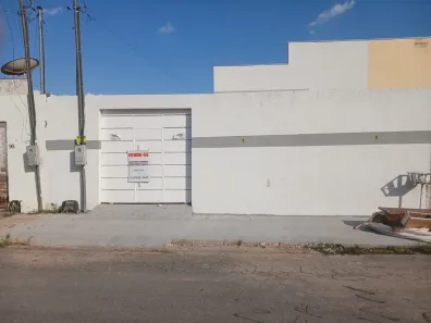 Casa com 2 Quartos à venda, 52m² no Osmar Cabral, Cuiabá