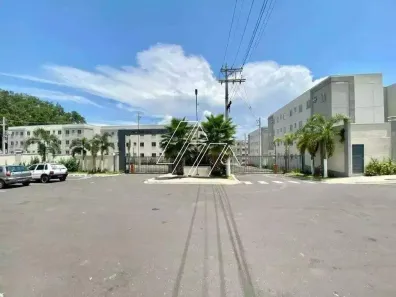 Apartamento com 2 Quartos à venda, 45m² no Vila Maria, Marília