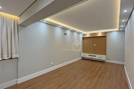 Apartamento com 2 Quartos à venda, 90m² no José Menino, Santos