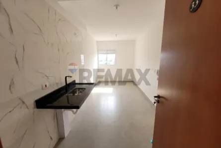 Apartamento com 1 Quarto à venda, 29m² no Vila Vitório Mazzei, São Paulo
